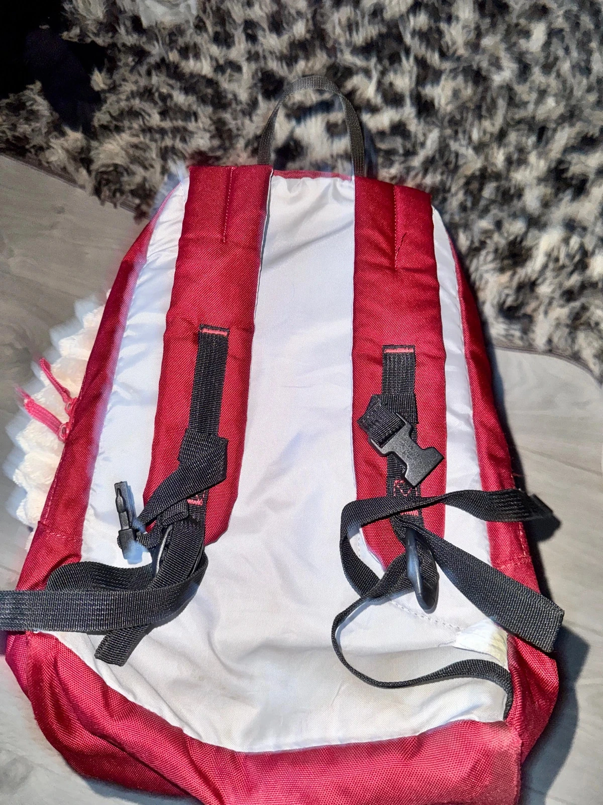 mochila quechua – photo 3